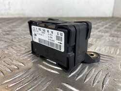 Mercedes-Benz C W203 2006 ESP Drehratensensor Querbeschleunigungssensor