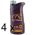 Mannol Extreme 5W-40 4x1 Liter