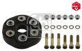 GELENK LÄNGSWELLE FEBI BILSTEIN 10581 FÜR MERCEDES 123 W123