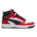 Schuhe Puma  Rebound V6 Mid Jr  393831-03 - 9B