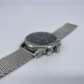Tommy Hilfiger Herren-Analog-Multifunktions-Quarzuhr mit Edelstahlarmband – 1791