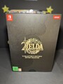 NINTENDO SWITCH || ZELDA TEARS OF THE KINGDOM COLLECTORS EDITION || NEU SEALED