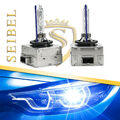 2er SET D1S 8000K Xenon Brenner für Opel Peugeot Porsche Scheinwerfer Lampe 2-
