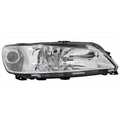 TYC Scheinwerfer rechts passend für Peugeot 306 Cabriolet 7D N3 N5 7A 7C