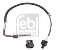 Sensor Abgastemperatur FEBI BILSTEIN 100823 für MERCEDES C218 C204 GLK CLS C207