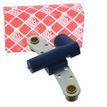 FEBI KURBELWELLENSENSOR passend für DACIA LOGAN RENAULT FLUENCE GRAND LOGAN