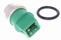 VEMO Sensor, Kühlmitteltemperatur 120°C / 20 mm / Grün 3-Polig für RENAULT V46-7