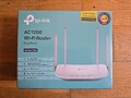 TP-LINK Archer C50 V3 AC1200 WLAN WLAN Kabel & Router