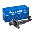 SACHS 6283 605 037 Kupplungsnehmerzylinder für VW Polo Schrägheck (6R1, 6C1)