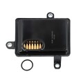 MEYLE 100 136 0023 Automatikgetriebe Ölfilter Getriebeölfilter
