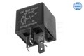 Multifunktionsrelais MEYLE 100 951 0001 für VW SKODA AUDI 3A5 PASSAT 33B 3B5 3B6