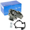 SKF WASSERPUMPE MIT STEHBOLZEN passend für DAIHATSU FEROZA TERIOS | VKPC 97201