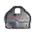 Ölwanne, Automatikgetriebe METZGER 8020108 für PORSCHE