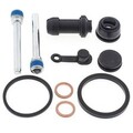 BREMSSATTEL-REPARATURSATZ VORNE FÜR SUZUKI LTZ 400 '03-'14, YAMAHA YFM 350 RAPTO