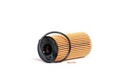 BOSCH F 026 407 205 Ölfilter Filtereinsatz für BMW 5 Touring (F11) X3 (F25)