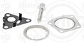 ELRING 716.270 Mounting Kit, charger for VW