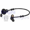 ABS-Raddrehzahlsensor aktiver Sensor SS20485 DELPHI für MERCEDES-BENZ SLK
