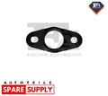 DICHTUNG, ÖLAUSLASS (LADER) FÜR ABARTH ALFA ROMEO AUDI FA1 411-503