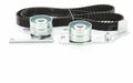 GATES Zahnriemensatz für PEUGEOT 205 K015049XS - Mister Auto Autoteile