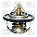 Thermostat Kühlmittel MEAT & DORIA 92140 für SONATA HYUNDAI PONY LANTRA 52mm 3 1