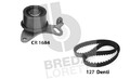 530000610 SCHAEFFLER GRUPPE Zahnriemensatz für BMW