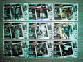 TOPPS MATCH ATTAX CHAMPIONS LEAGUE 2023/2024: 9x LEGENDARY MOMENT CARDS KARTEN