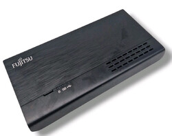 ⚡Fujitsu Port Replicator PR09 USB-C Lifebook ohne Kabel ohne Netzteil ⚡
