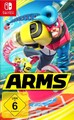 ARMS Nintendo Switch-Spiel #1907299