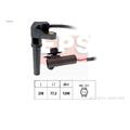 EPS 1.953.617 Drehzahlsensor Automatikgetriebe für Peugeot Citroën Renault