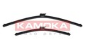 KAMOKA Wischblatt Scheibenwischer 27A02 für VW AUDI GOLF A3 BE1 5G1 8VK 8VF BQ1