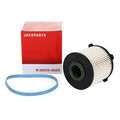 HERTH+BUSS Dieselfilter für OPEL ASTRA J INSIGNIA A MERIVA ZAFIRA C 1.3-2.0 CDTi