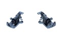 2x Bremssattel Hinterachse für KIA PICANTO II