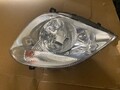 Scheinwerfer links Mercedes Benz Sprinter Original 1LB 247 012-031 Original