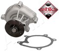 Ashika 35-02-276 Wasserpumpe Wapu für Toyota 