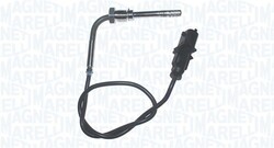Sensor Abgastemperatur MAGNETI MARELLI 172000235010 M14x1,5 für FIAT PUNTO EVO