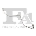 Ölleitung Lader FA1 611-804 für VW PASSAT B6 3C2 Variant 3C5 CC 357 GOLF 6 5K1 5