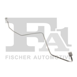 Ölleitung Lader FA1 611-804 für VW PASSAT B6 3C2 Variant 3C5 CC 357 GOLF 6 5K1 5