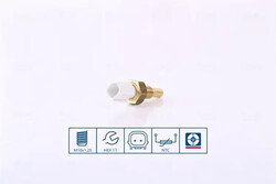 KÜHLMITTELTEMPERATURSENSOR 207071 NISSENS für HONDA ACCORD VIII CIVIC IX CR-V IV