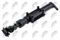 NTY EDS-VV-011 Waschwasserdüse, Scheinwerferreinigung für VOLVO