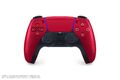 Dualsense Kabelloser Controller Vulkanische Rot - PLAYSTATION 5, Brandneu