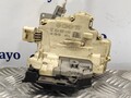 3C4839015A TÜRSCHLOSS HINTEN LINKS / 1116349 FÜR AUDI Q7 4L 3.0 V6 24V TDI