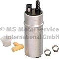 PIERBURG Kraftstoffpumpe 7.02701.54.0 für AUDI VW SKODA