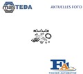 KT140035 MONTAGESATZ DICHTSATZ TURBOLADER FA1 NEU OE QUALITÄT