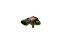 Sensor Ladedruck BOSCH 0 261 230 549 für SPORT ROVER LANDROVER RANGE 5 L460 3 4
