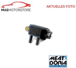 SENSOR ABGASDRUCK MEAT & DORIA 82393E I NEU OE QUALITÄT