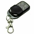 2X 433,92 MHz Universal Funk Fernbedienung Alarmanlage Handsender Garagentor DE