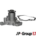 JP Wasserpumpe 3514100100 für HYUNDAI KIA