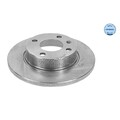 2x Bremsscheibe vorne für Skoda Favorit 781 785 787 Felicia 1 6U1 6U5 | 139977