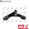 LENKER RADAUFHÄNGUNG ZWD-FT-035 FÜR ALFA ROMEO MITO FIAT FIORINO/MPV/Box QUBO  