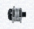 MAGNETI MARELLI Ölfilter 153071762451 für CHEVROLET